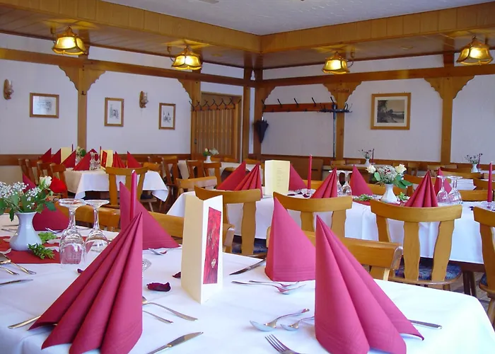 Gasthaus Debelius Beltershausen Ebsdorfergrund